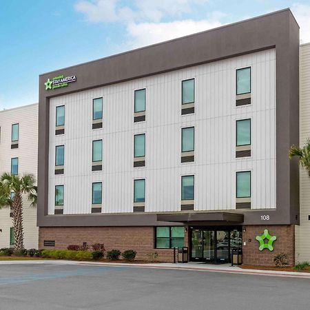 Extended Stay America Premier Suites - Bluffton - Hilton Head Екстер'єр фото